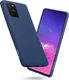 Crong Crong Color Cover - Etui Samsung Galaxy S10 Lite (niebieski) 1