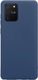Crong Crong Color Cover - Etui Samsung Galaxy S10 Lite (niebieski) 4