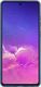 Crong Crong Color Cover - Etui Samsung Galaxy S10 Lite (niebieski) 5
