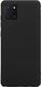 Crong Crong Color Cover - Etui Samsung Galaxy Note 10 Lite (czarny) 4