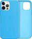 Crong Crong Color Cover - Etui iPhone 12 Pro Max (niebieski) LIMITED EDITION 5