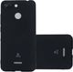 Crong Crong Smooth Skin - Etui Xiaomi Redmi 6A (czarny) 1