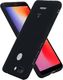 Crong Crong Smooth Skin - Etui Xiaomi Redmi 6A (czarny) 2
