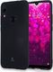 Crong Crong Smooth Skin - Etui Xiaomi Redmi 7 (czarny) 3