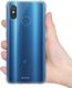 Crong Crong Crystal Shield Cover - Etui Xiaomi Mi 8 (przezroczysty) 2