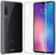 Crong Crong Crystal Shield Cover - Etui Xiaomi Mi 9 (przezroczysty) 3