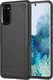 Crong Crong Defender Case - Etui Samsung Galaxy S20+ (czarny) 5