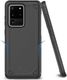Crong Crong Defender Case - Etui Samsung Galaxy S20 Ultra (czarny) 6