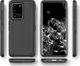Crong Crong Defender Case - Etui Samsung Galaxy S20 Ultra (czarny) 7