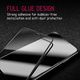 Crong Crong Edge Glass 4D Full Glue - Szkło hartowane na cały ekran iPhone 11 / iPhone XR 4