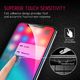 Crong Crong Edge Glass 4D Full Glue - Szkło hartowane na cały ekran iPhone 11 / iPhone XR 7