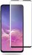 Crong Crong Edge Glass 4D Full Glue - Szkło hartowane na cały ekran Samsung Galaxy S10e 2