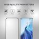 Crong Crong 3D Armour Glass - Szkło hartowane 9H Full Glue na cały ekran Xiaomi Mi 11 + ramka instalacyjna 2