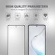 Crong Crong 3D Armour Glass Szkło hartowane 9H na cały ekran Samsung Galaxy A71 / Note 10 Lite 4