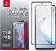 Crong Crong 3D Armour Glass Szkło hartowane 9H na cały ekran Samsung Galaxy A71 / Note 10 Lite 8