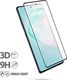 Crong Crong 3D Armour Glass Szkło hartowane 9H na cały ekran Samsung Galaxy A91 / S10 Lite 1