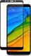 Crong Crong 7D Nano Flexible Glass - Szkło hybrydowe 9H na cały ekran Xiaomi Redmi 5 2
