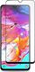 Crong Crong 7D Nano Flexible Glass - Szkło hybrydowe 9H na cały ekran Samsung Galaxy A70 2