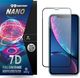 Crong Crong 7D Nano Flexible Glass - Szkło hybrydowe 9H na cały ekran iPhone 11 / iPhone XR 1