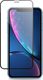 Crong Crong 7D Nano Flexible Glass - Szkło hybrydowe 9H na cały ekran iPhone 11 / iPhone XR 2