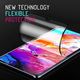 Crong Crong 7D Nano Flexible Glass - Szkło hybrydowe 9H na cały ekran iPhone 11 / iPhone XR 4