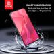 Crong Crong 7D Nano Flexible Glass - Szkło hybrydowe 9H na cały ekran Xiaomi Redmi Note 9 1
