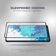 Crong Crong 3D Armour Glass - Szkło hartowane 9H Full Glue na cały ekran Samsung Galaxy S20 FE 3