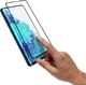 Crong Crong 3D Armour Glass - Szkło hartowane 9H Full Glue na cały ekran Samsung Galaxy S20 FE 5