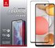 Crong Crong 3D Armour Glass - Szkło hartowane 9H Full Glue na cały ekran Samsung Galaxy A42 5G 8