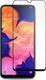 Crong Crong 7D Nano Flexible Glass - Szkło hybrydowe 9H na cały ekran Samsung Galaxy A10 2