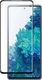 Crong Crong 7D Nano Flexible Glass Niepękające szkło hybrydowe 9H na cały ekran Samsung Galaxy S20 FE 7