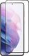 Crong Crong 7D Nano Flexible Glass Niepękające szkło hybrydowe 9H na cały ekran Samsung Galaxy S21 1