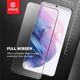 Crong Crong 7D Nano Flexible Glass Niepękające szkło hybrydowe 9H na cały ekran Samsung Galaxy S21 2