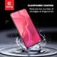 Crong Crong 7D Nano Flexible Glass Niepękające szkło hybrydowe 9H na cały ekran Samsung Galaxy S21 5