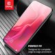 Crong Crong 7D Nano Flexible Glass Niepękające szkło hybrydowe 9H na cały ekran Samsung Galaxy S21 6