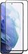 Crong Crong 7D Nano Flexible Glass Niepękające szkło hybrydowe 9H na cały ekran Samsung Galaxy S21+ 2