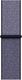 Crong Pasek sportowy Nylon Apple Watch 42/44 mm Midnight Blue 2