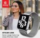 Crong Pasek Milano Steel Apple Watch 38/40 mm złoty 7