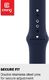 Crong Pasek Apple Watch 38/40mm koralowy 7