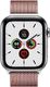 Crong Pasek Milano Steel Apple Watch 38/40 mm różowe złoto 3