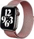 Crong Pasek Milano Steel Apple Watch 38/40 mm różowe złoto 6