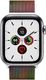 Crong Pasek Milano Steel Apple Watch 38/40 mm opalizujący 1