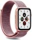 Puro PURO Nylon - Pasek do Apple Watch 38 / 40 mm (Różowy) 1