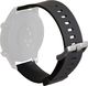 Puro PURO ICON Multibrand Wristband Uniwersalny pasek smartwatch 22 mm (S/M & M/L) (czarny) 1