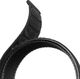 Puro PURO Nylon - Pasek do Apple Watch 38 / 40 mm (Czarny) 3