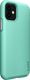 Laut Laut Shield - Etui hybrydowe iPhone 11 (Mint) 4
