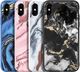 Laut Laut MINERAL GLASS - Etui iPhone Xs Max (Mineral White) 9