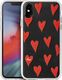 Laut Laut QUEEN OF HEARTS - Etui iPhone Xs / X (Queen of Hearts) 1