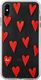Laut Laut QUEEN OF HEARTS - Etui iPhone Xs Max (Queen of Hearts) 2