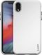 Laut Laut Shield - Etui hybrydowe iPhone XR (White) 1